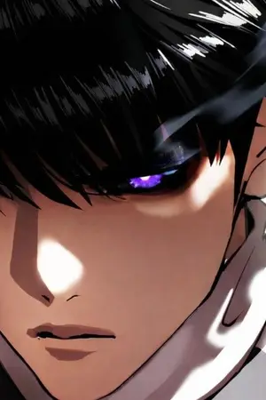 ปกนิยาย Lookism: Masterpiece