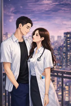 ปกนิยาย ตั้งแต่นายเข้ามา ฉันก็ไม่เหงา