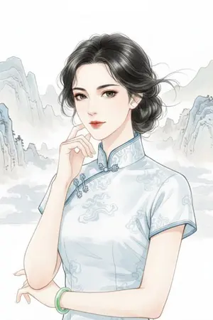 ปกนิยาย ฉันไม่เล่นบทแม่เลี้ยงใจร้าย​ ยุค​ 80s