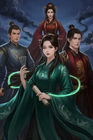 ปกนิยาย ยอดหญิงหมอเทวดาข้ามภพ