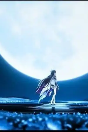 ปกนิยาย 【 Fanfic 】 ผจญภัยเริ่มต้นก้าวแรกสู่หมื่นโลก