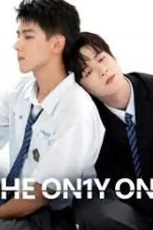 ปกนิยาย ดูซีรี่ย์ The on1y one (2024) ใครบางคน พากย์ไทย EP.1-12 END