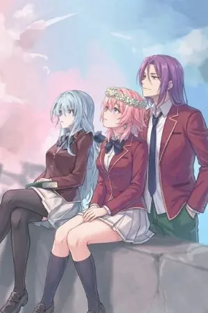 ปกนิยาย [Fic Classroom of the elite] หยุดทำให้แมวน้อยตัวนี้ถูกคนอื่นเข้าใจผิดนะ!!