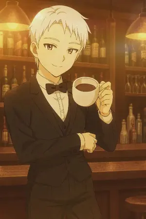 ปกนิยาย [Fic Honkai Starrail] ฉันDelพ่อบ้านทุกสถาบัน