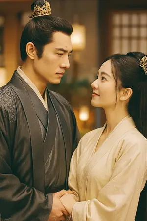 ปกนิยาย อ๋องเลี่ยงรุ่ย เกลียด ชายาต้าเหนิง