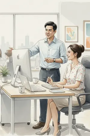 ปกนิยาย รักต่างชนชั้นของคุณหนู