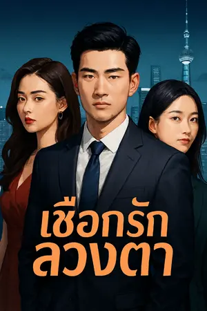 ปกนิยาย เงาแห่งอาณาจักร