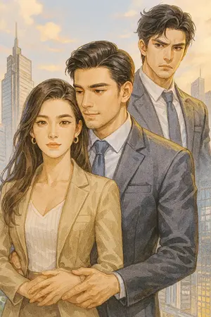 ปกนิยาย หญิงแกร่งกับการทรยศ