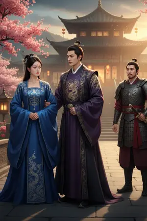 ปกนิยาย ไฟแค้นกำเนิดใหม่