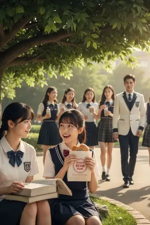 ปกนิยาย หลินอวี้หลิง: รักแท้ที่สยบทุกความริษยา