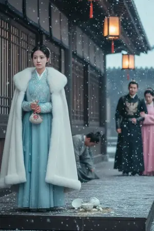 ปกนิยาย หงส์ทระนง พลิกปฐพี