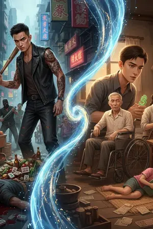 ปกนิยาย ระบบล้างบาปเชฟอัจฉริยะ: พลิกชะตาหลินเทียน