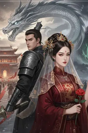 ปกนิยาย ฮูหยินร้ายหัตถ์เทวะ