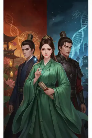 ปกนิยาย กลยาสยบรัก: หมอหญิงสองชาติภพ