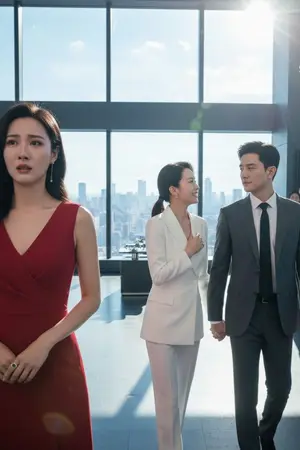 ปกนิยาย ครั้งที่ 9... เจ้าสาวไม่ใช่เธอ