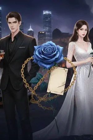 ปกนิยาย กุหลาบซ่อนหนาม พันธนาการร้อยเล่ห์