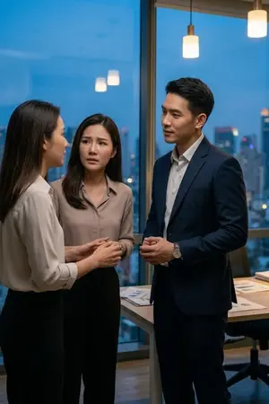 ปกนิยาย พาร์ทเนอร์เดิมพันรัก