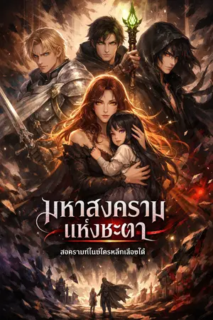 ปกนิยาย ชาติที่ 3 ตอน เมื่อเราอยากเป็นตำรวจด้านสายลับแผนก