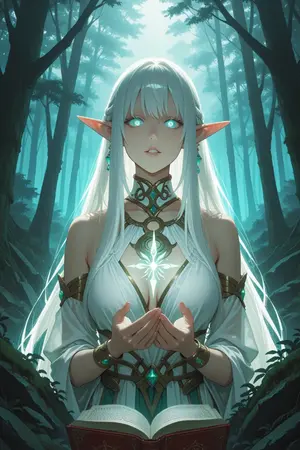 ปกนิยาย Mage Slayer ผู้พิฆาตจอมเวท