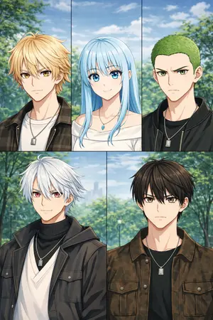 ปกนิยาย ความอลเวงในบ้านเช่าที่แสนจะ(ไม่)ธรรมดา