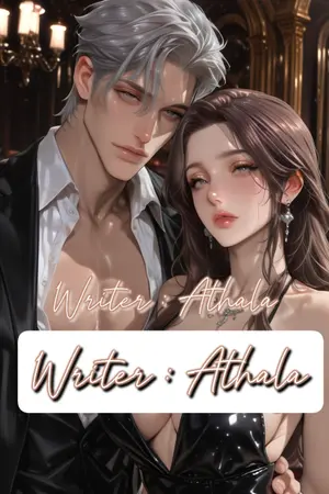 ปกนิยาย มาเฟียร้ายเปลี่ยนใจรัก NC