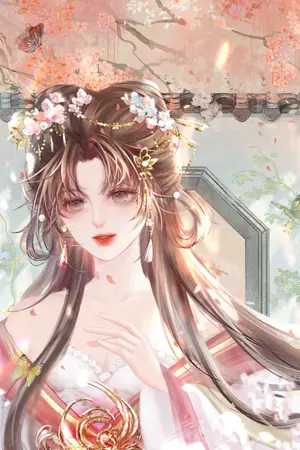 ปกนิยาย เกิดใหม่เป็นนางร้ายทั้งที จะหาสามีไปทำไม! ข้าขอรวยก่อนได้หรือไม่!