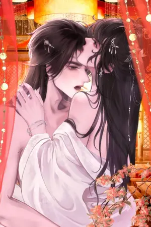 ปกนิยาย ข้าเพียงอยากนอนเฉยๆ...เหตุใดท่านอ๋องจึงตามใจข้านัก