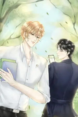 ปกนิยาย The Superstar’s Fake Good Boy ไม่ได้ตั้งใจจะบีบน้ำตา แค่อยากได้ซุปตาร์เป็นแฟน!