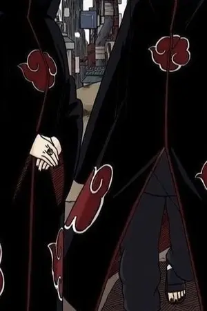 ปกนิยาย [Fic Naruto] kurumi of sharingan