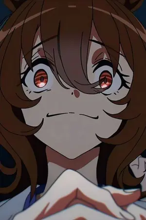 ปกนิยาย The perfect villain