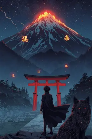 ปกนิยาย The Immortal's list ล่า อมตะ