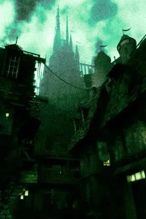 ปกนิยาย Ashen Throne (บัลลังก์แห่งเถ้าถ่าน )