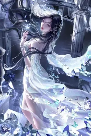 ปกนิยาย Fic Douluo Dalu | ตำนานราชินีน้ำแข็งแห่งแดนโต้วหลัว