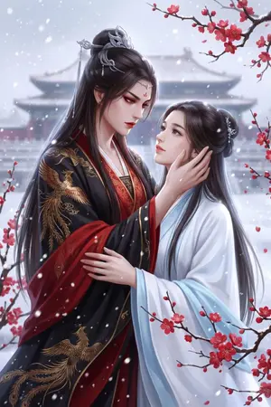 ปกนิยาย บุปผาเร้นรัก: เมื่อองค์หญิงทรราชกลายเป็นทาสรักของหมอยา [Yuri / GL]
