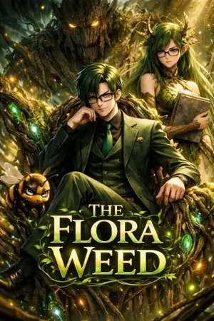 ปกนิยาย เกิดใหม่เป็นวัชพืชดันเจี้ยน ผมแค่อยากสังเคราะห์แสงเงียบๆ แต่ทำไมพวกผู้กล้าถึงชอบเอาศพมาทำปุ๋ยให้ผมกันครับ?