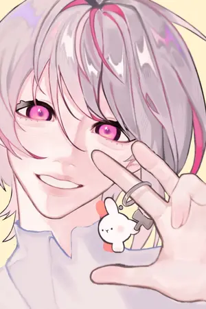 ปกนิยาย สตรีมเมอร์คนนั้นทำอาหารในเกมอีกแล้ว!