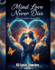 ปกนิยาย Mind Love Never Dies