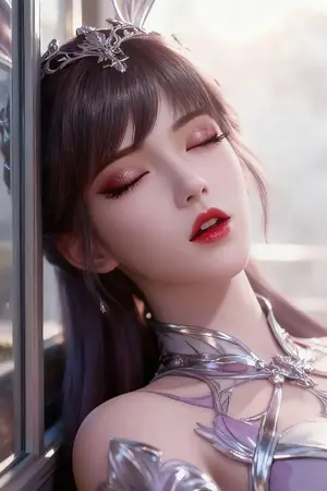 ปกนิยาย NTRจอมยุทธ์ภูติถังซาน