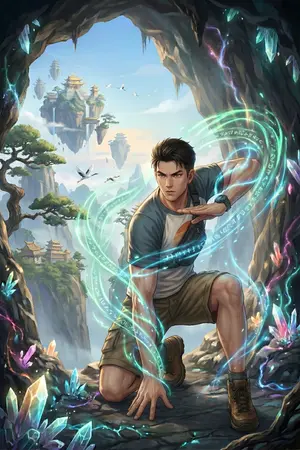 ปกนิยาย จอมทัพสยบสวรรค์