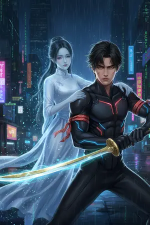 ปกนิยาย รหัสลับข้ามมิติ (Code of the Soul)