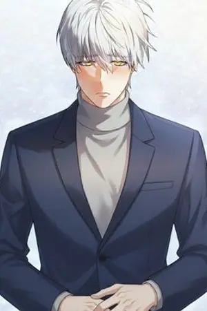 ปกนิยาย “ตัวละครที่สดใสนั่นไม่ใช่ผมเลยสักนิด”