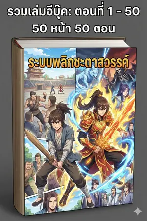 ระบบพลิกชะตาสวรรค์