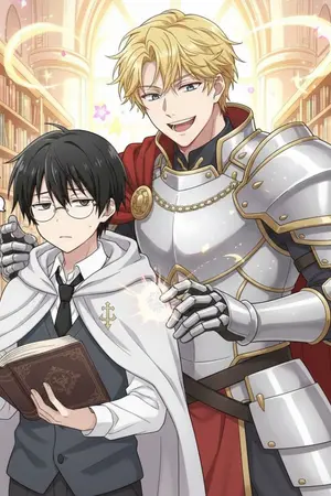 ปกนิยาย เกิดมาก็ใช้เวทย์ศักธิ์ได้ซะแล้ว