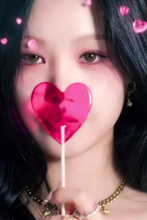 ปกนิยาย แกล้งรักรสหวาน