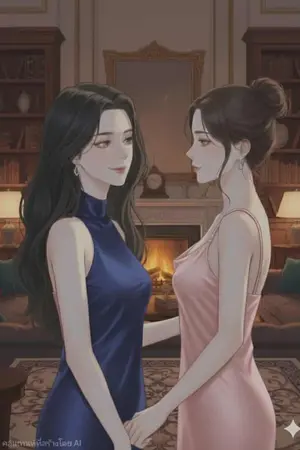 ปกนิยาย พันธะร้ายพ่ายรัก