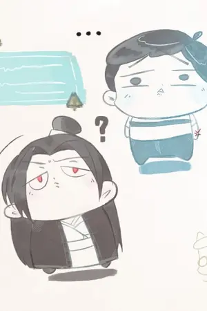 ปกนิยาย ยอดเซียนกระทะร้อน