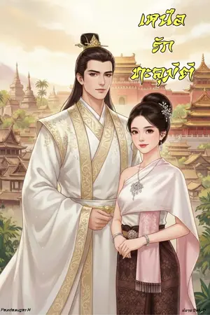 ปกนิยาย ลิขิตรักข้ามแดน(เหนือรักทะลุมิติ) Imperial Heart: Across The Time Veil