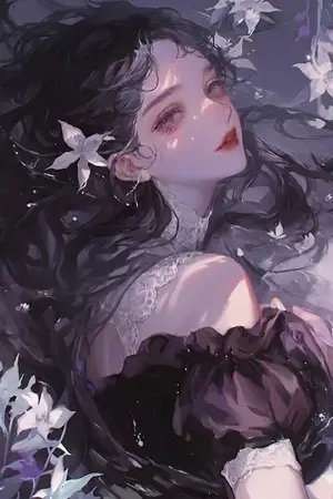 ปกนิยาย เกมวันสิ้นโลกบุกรุก เป็นนางร้ายแล้วมันจะทำไม!