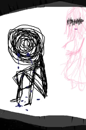 ปกนิยาย ความรู้สึกลึกๆบางอย่างที่อยู่ภายในใจ