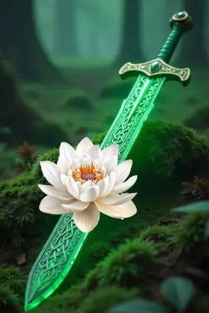 ปกนิยาย ของวิเศษ